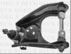 BORG & BECK BCA7191 Track Control Arm